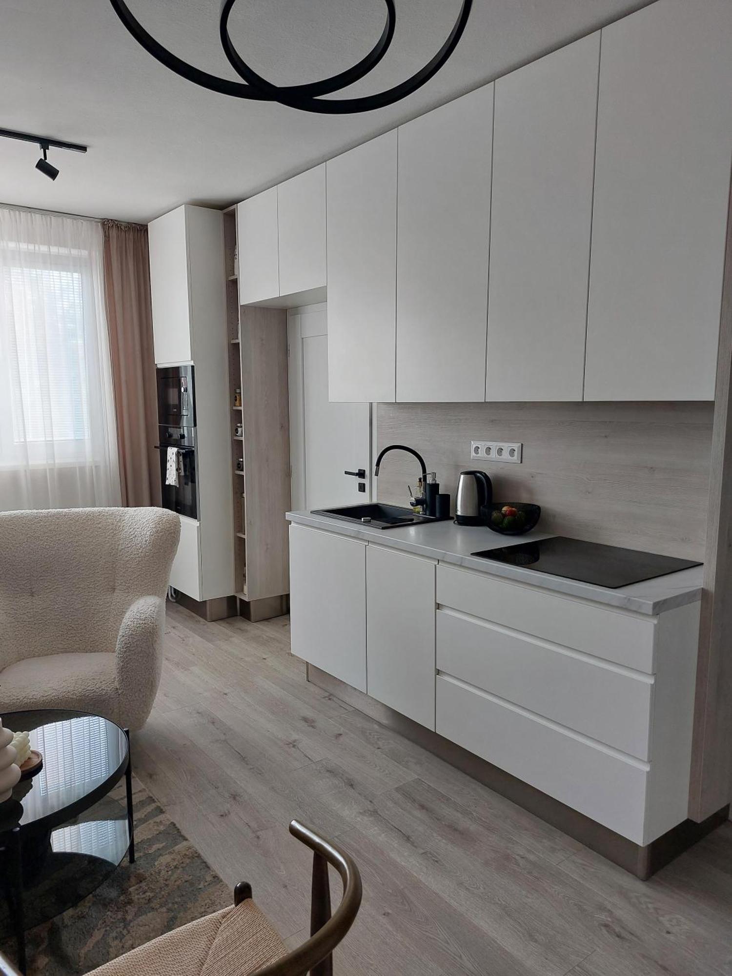 M&M Apartman Trenčín Exterior foto